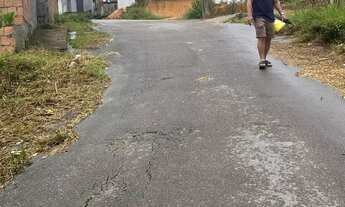 Imagem 4: Terreno 10x30 plano no Colônia Santo Antônio