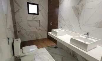 Imagem 4: Casa à venda 3 Quartos, 3 Suites, 3 Vagas, 424.77M², Condomínio Florais do Valle, Cuiabá