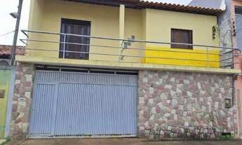 Imagem: VENDO CASA DE ANDAR NO BAIRRO BRASILIA ARAPIRACA