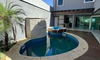 Imagem 7: Casa com 4 dormitórios, 526 m² - venda por R$ 3.000.000,00 ou aluguel por R$ 16.377,00/mês