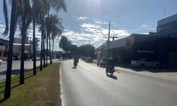 Imagem 7: Lote Comercial 512 m2 Setor Aeroporto Goiânia