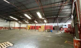 Imagem 2: Barracão Comerial | Morumbi