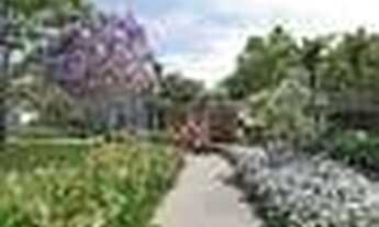 Imagem 2: Apartamento com 3 dormitórios à venda, 99 m² por R$ 750.000 - Alto da Boa Vista - Ribeirão