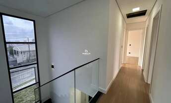 Imagem 7: Sobrado com 3 dormitórios à venda, 141 m² - Boneca do Iguaçu - São José dos Pinhais