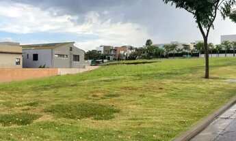 Imagem 3: Terreno em condomínio fechado com 447m², Bonfim Paulista, Zona Sul de Ribeirão Preto/SP