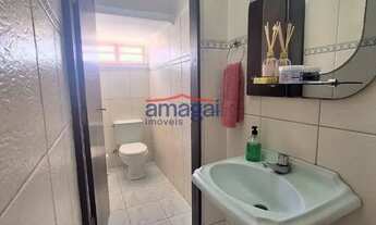 Imagem 6: Sobrado com Edicula no Bairro Terras de São João em Jacareí SP