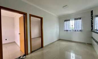 Imagem 7: Apartamento com 2 dormitórios, 93 m² - venda por R$ 320.000,00 ou aluguel por R$ 2.464,00