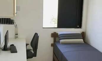 Imagem 2: Três quartos na Jatiúca próximo a praia