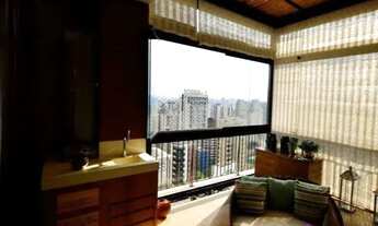 Imagem 6: APARTAMENTO - MOEMA PÁSSAROS - SP