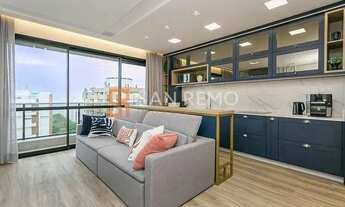 Imagem 6: Centro Apartamento com 1 dormitório