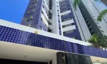 Imagem: Apto em Boa Viagem 3 quartos R$510 mil