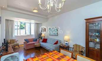 Imagem 5: Humaitá Apartamento com 3 dormitórios