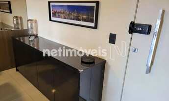 Imagem 5: Locação Apartamento 3 quartos Vila da Serra Nova Lima