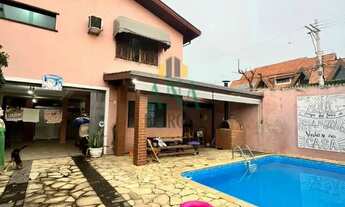 Imagem: Casa a venda na Vila Gabriel