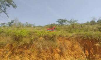 Imagem 3: Lote no bairro Paraíso em Ponte Nova MG