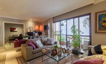 Imagem 5: Venda Apartamento 4 Dormitórios - 160 m² Pinheiros