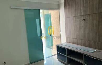 Imagem 5: Sobrado com 4 quartos à venda, 170 m² por R$ 990.000 - Parque Industrial Joao Bras - Goiân