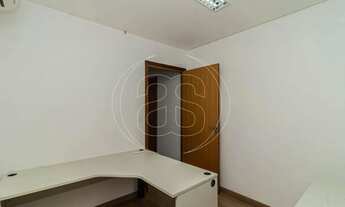 Imagem 4: Sala Comercial para Venda e Locação em Moema Pássaros ? Modernidade e Praticidade para o s