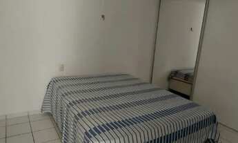 Imagem 5: Alugo apartamento mobiliado em Ponta Negra no Condomínio Estrela do Atlantico