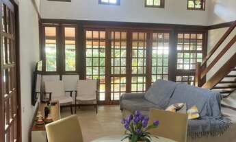 Imagem 7: Excelente casa de 4 suítes pra temporada em Búzios