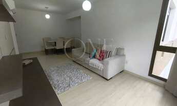 Imagem 2: Apartamento 3 dormitórios com 1 vaga de garagem no bairro Santana