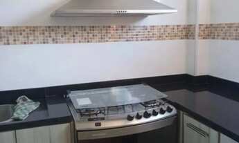 Imagem 9: Apartamento 2/4 com suíte e 2 varandas - Nascernte