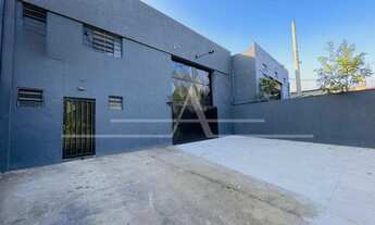 Imagem 4: BARRACAO COMERCIAL em BRAGANÇA PAULISTA - SP, MATADOURO