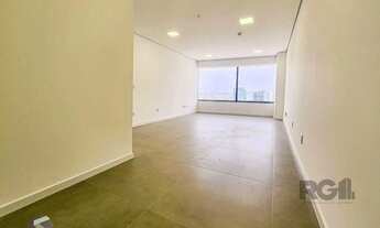 Imagem 6: Conjunto/Sala para Locação/Aluguel - 34.26m², 0 dormitórios, Praia de Belas