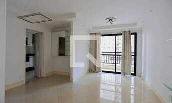 Imagem: Apartamento à Venda - Santana, 3 Quartos