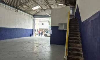 Imagem 7: Galpão para Locação No Parque Novo Mundo