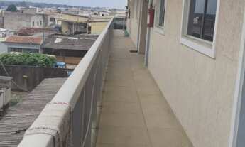 Imagem 2: Vendo kitnet na Qnh09. Frente a feira dos goianos. Kit com 1 quarto. 3 andar