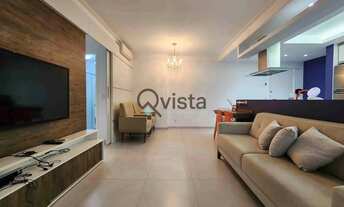 Imagem: Apartamento à Venda na Pitangueiras no