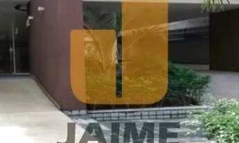 Imagem: Prédio, Higienópolis - São Paulo