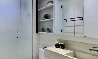 Imagem 5: Entrada de 10 Mil - Apartamento de 1 Quarto no Porto Maravilha Para Investimento