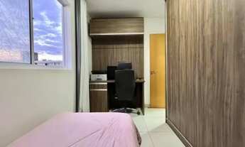 Imagem 6: Apartamento para Locação no bairro Castelo Manacás, 3 dormitórios, 2 banheiros, 2 Vagas