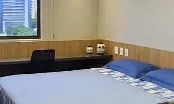 Imagem 3: Imóvel para aluguel com 56 metros quadrados com 1 quarto em Planalto - Teresina - PI