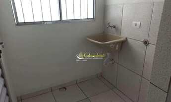 Imagem 7: Casa com 1 dormitório para alugar, 45 m² - Boa Vista - São Caetano do Sul/SP