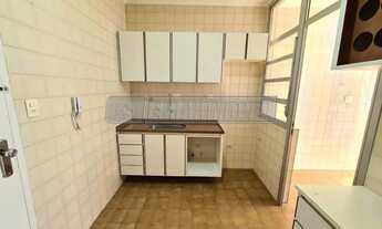 Imagem 4: Apartamento no Condomínio Parque Três Meninos - Sorocaba/SP