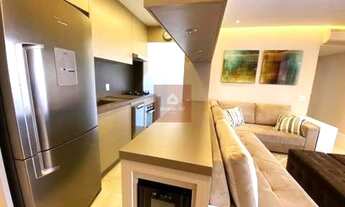 Imagem 5: ITAIM BIBI 80M 2DORMS 1SUÍTE 2VAGAS MOBILIADO PREDIO NOVO