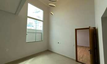 Imagem 4: Casa á venda com 3 quartos, lote 202m² no bairro Vale do Sol - Anápolis!