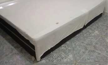 Imagem 7: Apt disponível na ilha de Itamaracá temporada