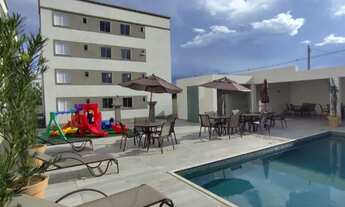 Imagem 16: Apartamento à venda em Montes Claros, Universitário, com 2 quartos, 45,00m²