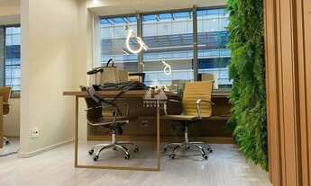 Imagem 4: Sala à venda, 1 vaga, BARRA DA TIJUCA - RIO DE JANEIRO/RJ