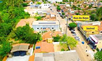 Imagem: Casa de 5 quartos a 30 m da Rua da Xepa