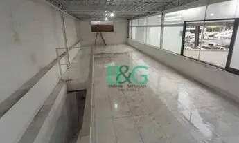 Imagem 3: Salão para alugar, 120 m² por R$ 3.989,00/mês - Belenzinho - São Paulo/SP