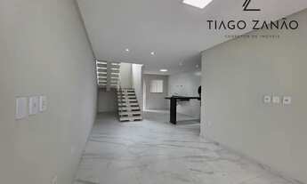 Imagem: Casa de 3 quartos com suíte em Planície