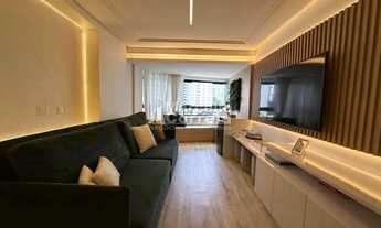 Imagem: Apartamento de 112m² no bairro do Rosarinho