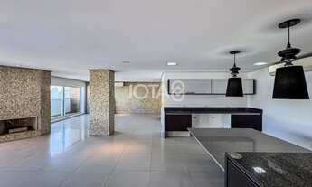 Imagem 2: COBERTURA 2 SUÍTE E 3 VAGAS NO BATEL Cobertura 2 suíte e 3 vagas no batel - j8