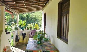 Imagem: Vendo pequeno sítio em Nazaré das farinha