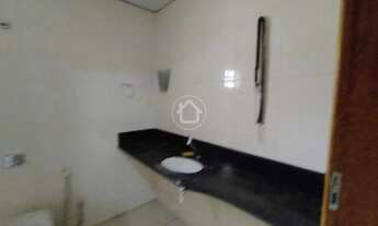 Imagem 6: CASA COM TERRENO AMPLO 2 QUARTOS SENDO 1 SUITE